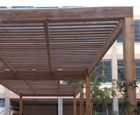 Aprovació del Document Annex al lot 2 del projecte de creació de refugis climàtics a 5 escoles bressols municipals i l’adequació d’un espai de refugi climàtic als patis de 25 escoles d’infantil i primària de Badalona. Substitució de refugi climàtic de l'Institut escola Sant Jordi a l'escola Mercè Rodoreda.