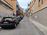 Aprovació del projecte denominat  Substitució de la xarxa de clavegueram i millora del ferm de la calçada del carrer Vallès