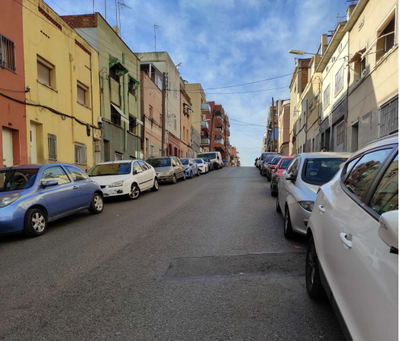 Aprovació del Projecte per a la substitució de la xarxa de clavegueram i del ferm del Carrer Mare de Déu de Lorda.