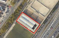 Projecte tècnic  de la Reforma de les instal·lacions d'acumulació i distribució d'aigua calenta i freda sanitària del complex esportiu Can Cabanyes de Badalona