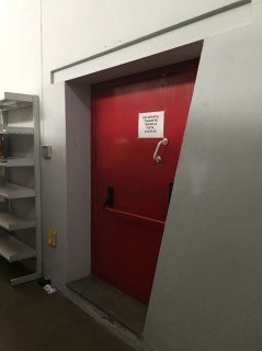 Bases tècniques per a l'adequació a la normativa vigent del recorregut d'evacuació i accessibilitat de la biblioteca de Can Casacuberta i l'espai Betúlia.