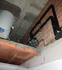 Bases tècniques per a les obres de reparacions diverses en 4 poliesportius de Badalona