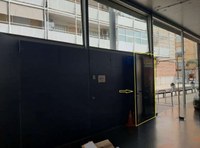 Calderes Biblioteca Casacuberta