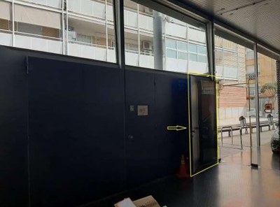 Calderes Biblioteca Casacuberta.