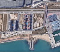 Concessió Aparcament Illes 15-16 (Port de Badalona)