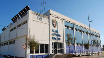 Documentació tècnica complementària al projecte de l'obra d’adequació de les instal·lacions de la Piscina Centre – Mireia Belmonte.