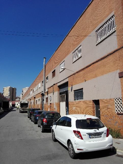 Documentació tècnica per a la instal.lació d’enllumenat públic al polígon Can Ribó.