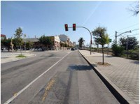 Memòria valorada per a la millora de la seguretat viària de la cruïlla Ctra Mataró-Ctra. Tiana (BV-5008)