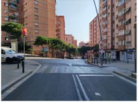 Memòria valorada per a la millora de la seguretat viària de la cruïlla de Ronda Sant Antoni de Llefià - Avinguda Amèrica