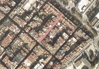 Millora del ferm c/ Pedro Antonio de Alarcón