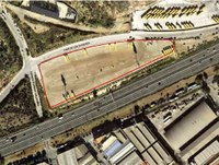 Parc autobusos Fase 1 parcel.la7