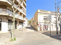 Projecte de la urbanització del carrer Seu d’Urgell, en el tram comprès entre els carrers Sant Bru i Méndez Núñez, definint les actuacions a fer un cop enderrocades les edificacions afectades pel desenvolupament del Polígon 2 de la Modificació puntual del PGM al carrer Sant Bru