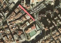 Projecte de millora del ferm de la calçada del carrer Sant Bartomeu