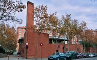 Projecte de reforma de la cuina i serveis annexes de l’escola Mercè Rodoreda