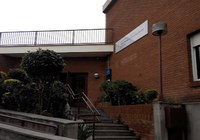 Projecte del casal de la Gent gran del Raval