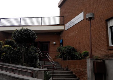 Projecte del casal de la Gent gran del Raval.