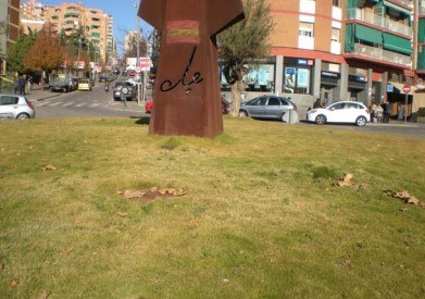 Projecte del col·lector del carrer Pau Piferrer.