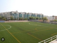 Projecte d’Instal·lació del nou sistema de producció i distribució d’ACS i AFCH en el Camp de Futbol de Bufalà