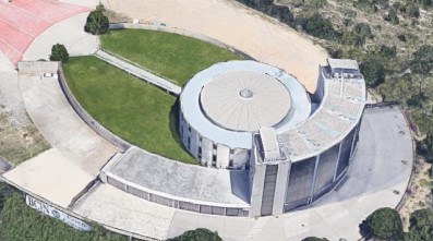 Projecte d’instal·lació fotovoltaica d’autoconsum al Badalona Centre Internacional de Negocis (BCIN).