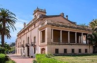 Projecte d’instal·lació fotovoltaica d’autoconsum compartit a la pèrgola de Can Cabanyes