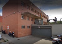 Projecte d’instal·lació fotovoltaica d’autoconsum de la Guardia Urbana