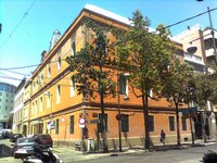 Projecte d'obres de reparació i altres millores del Conservatori de Música de Badalona