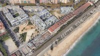 Projecte d'urbanització a l'àmbit de la UA-3, Sector UNIÓ VIDRIERA