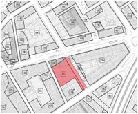 Projecte d’urbanització de la plaça Pere Rovira