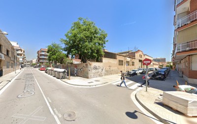 Projecte d'urbanització del polígon 1B de l'Àrea Residencial Estratègica "L'Estrella".
