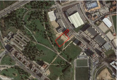 Projecte Escola Bressol C.Ciencies-Bugui Bugui.