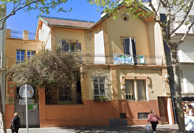 Projecte executiu de millora de les instal.lacions de distribució d’aigua per consum humà i sistemes de climatització de l’Escola primària de Gitanjali.