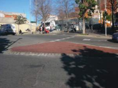 Projecte executiu de renovació del clavegueram del carrer Pau Piferrer entre el carrer Pablo Iglesias i la Rda. General Moragues de Badalona.