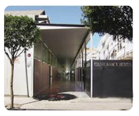 Projecte executiu per a l'adequació del sistema de ventilació de la biblioteca de Can Casacuberta i l’Espai Betúlia