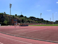 Projecte executiu reforma integral de les pistes d'atletisme Paco Águila