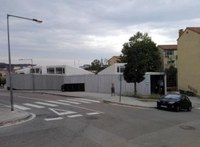 Projecte per a la instal·lació dels ventiladors a l'Escola Virolet