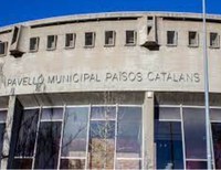 Projecte per a la Substitució de la producció d'aigua calenta sanitaria (ACS) i distribució ACS i aigua freda pel consum humà AFCH al pavelló Països Catalans