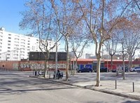 Projecte per a realitzar diverses actuacions a les places públiques del Districte 6