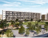 Projecte Plaça Jordi Dauder i Guardiola