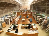 Projecte tècnic per a la substitució de l'aparell de climatització de la biblioteca de Sant Roc