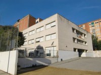 Projecte tècnic per les obres de substitució del mur de contenció i formació de rampa d’accés rodat de l'escola Ítaca de Badalona
