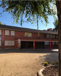 Reforma servei CEIP Josep Carner