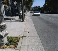 Substitució del Clavegueram i Reasfaltat del Carrer Sant Bru entre el carrer Seu d´Urgell i Riera Canyadó