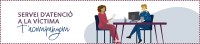 Servei d'Atenció a la Víctima