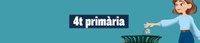 4t primària