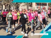 14 ena caminada popular Fem Salut! 2026