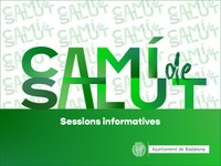Camí de Salut. CICLE BOADA. Març 2026