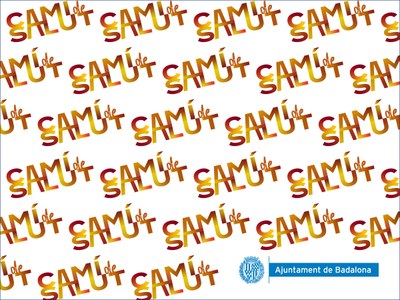 Camí de Salut. Cicle Boada. Tardor 2026..