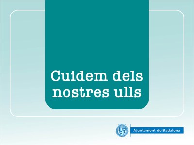 <bound method DexterityContent.Title of <Event at /fs-badalona/badalona/ca/serveis-ajuntament/sanitat-i-salut/agenda/cuidem-dels-nostres-ulls>>.