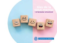 Curs malestars emocionals i salut mental