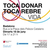 Donació de sang